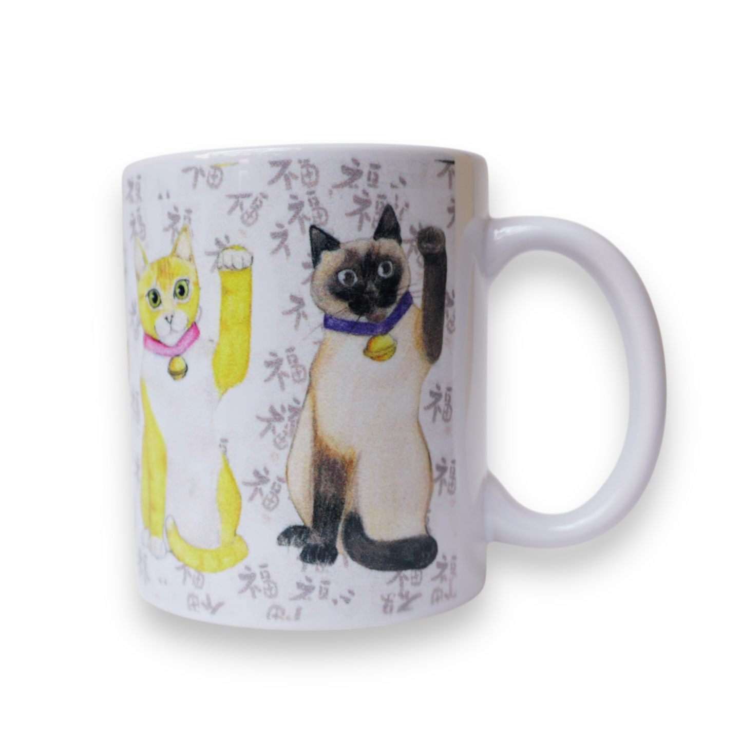 Maneki Neko