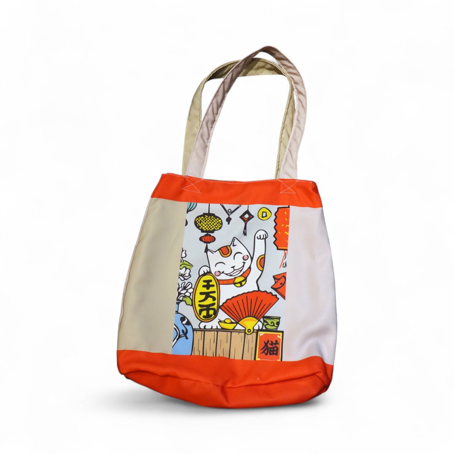 Maneki Neko