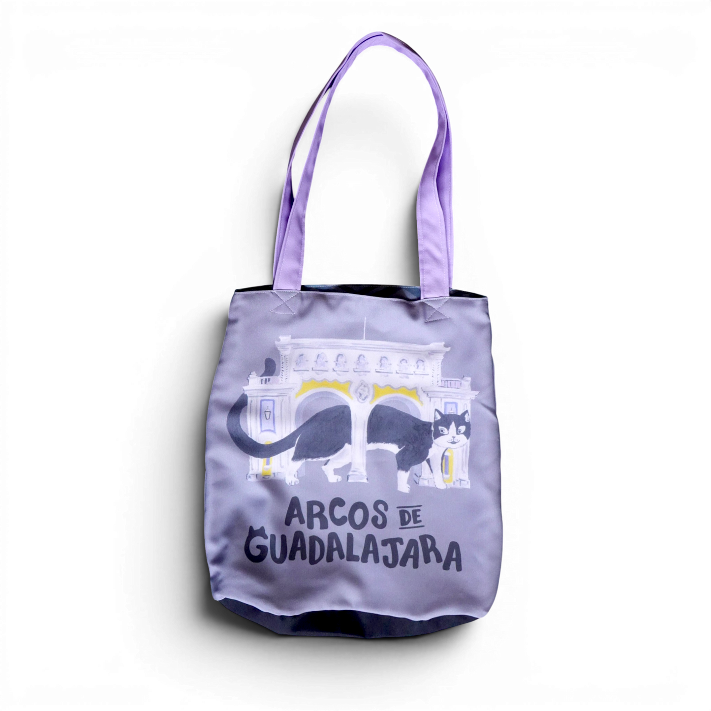 Tote bag Arcos Guadalajara