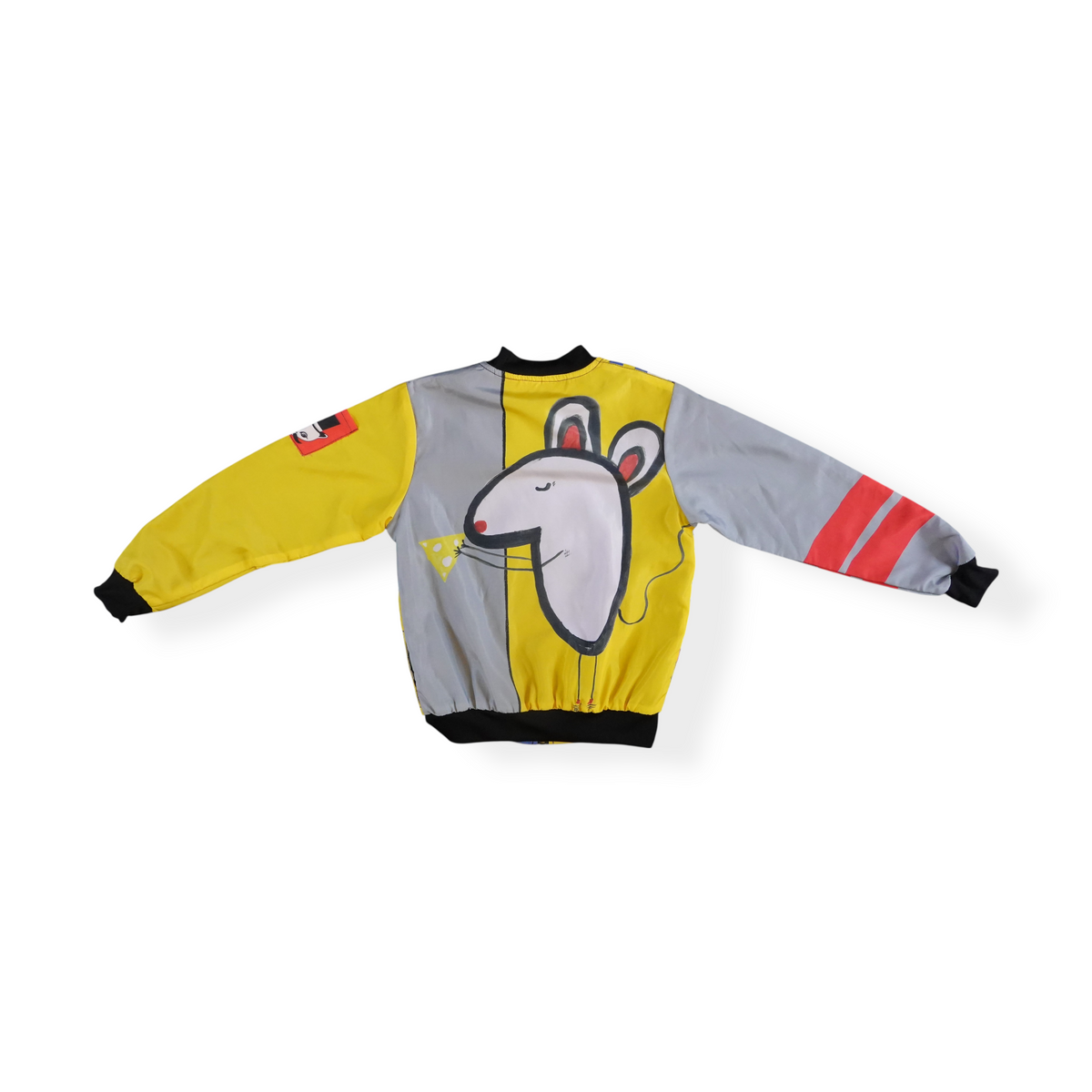 Bomber jacket LOVE