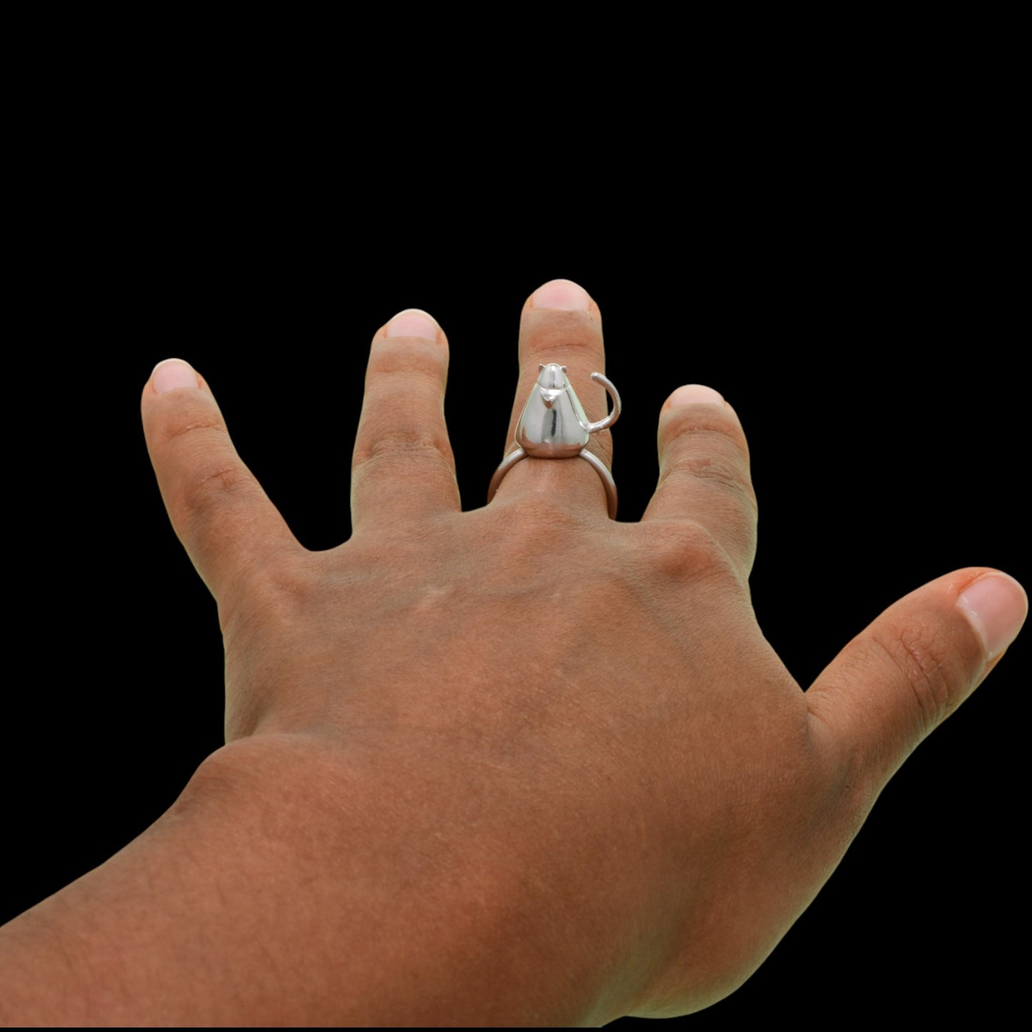Tetera anillo
