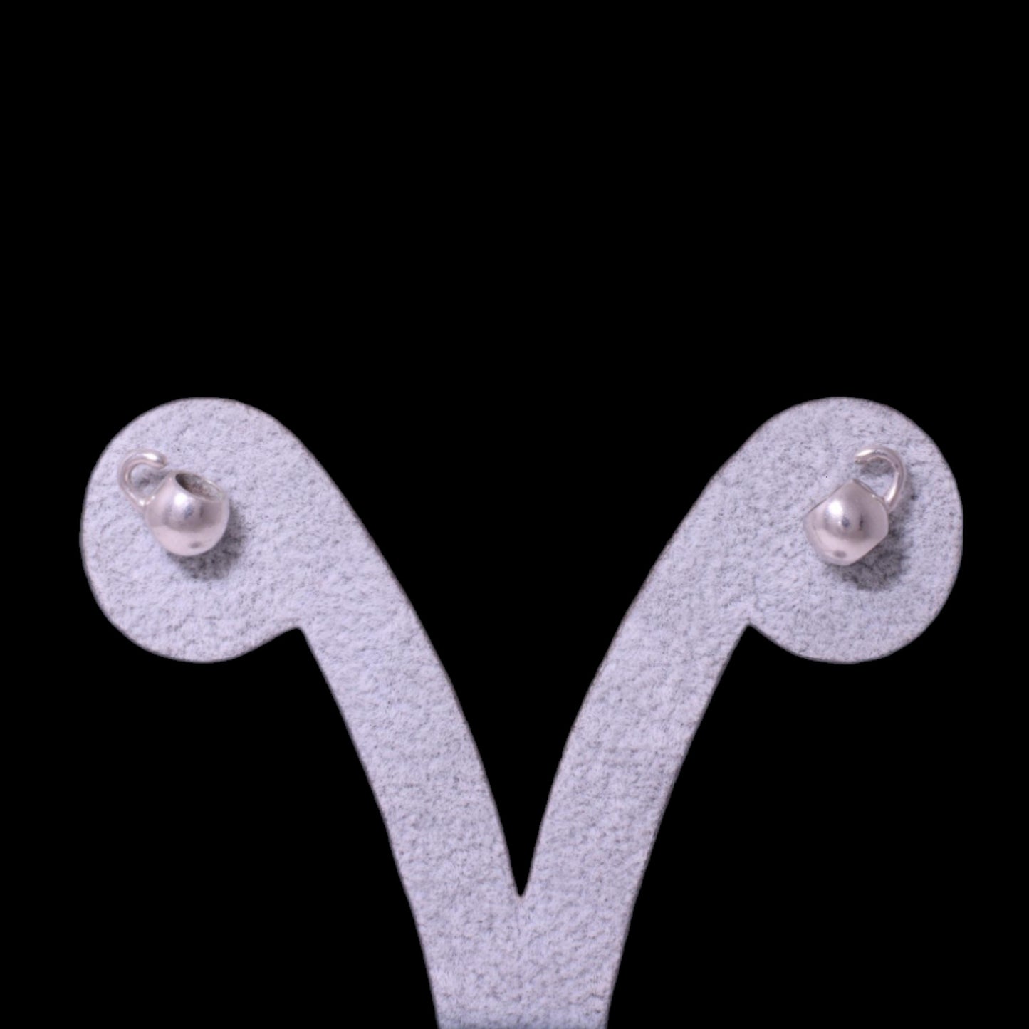 Taza aretes broquel