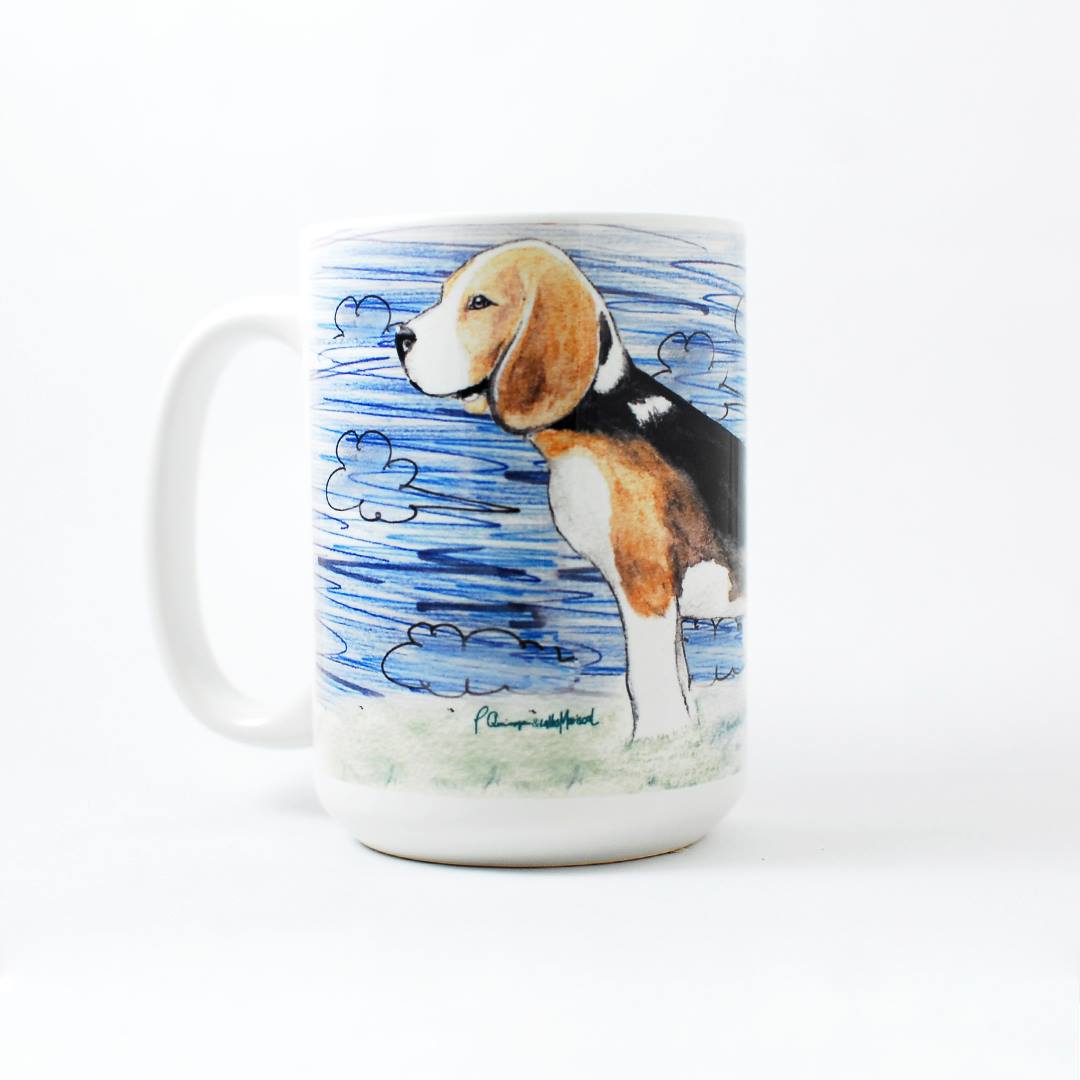 Beagle