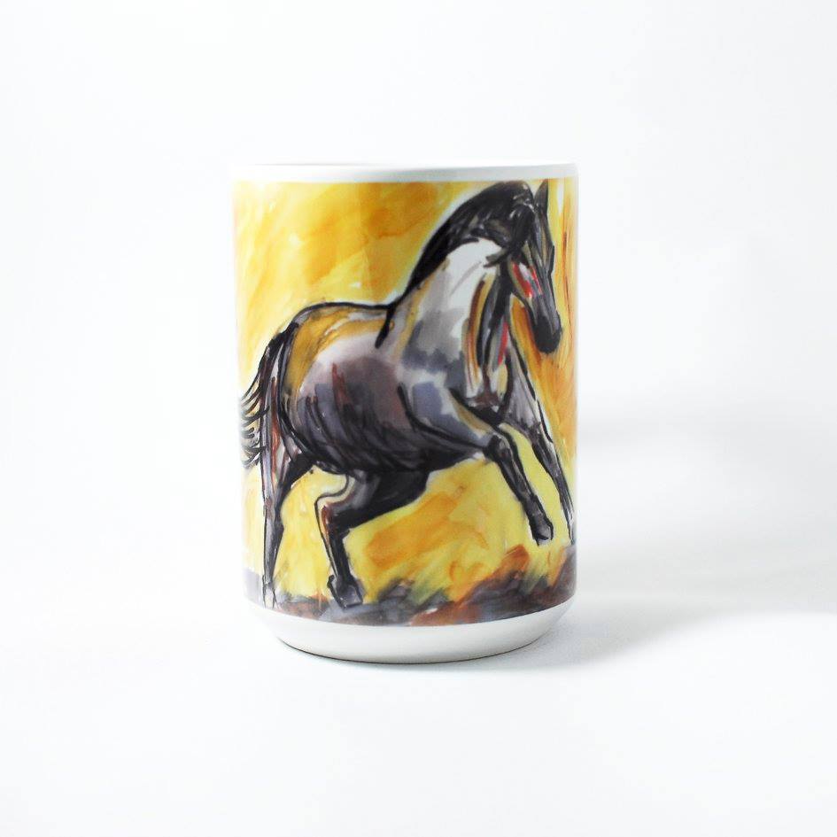 Caballo