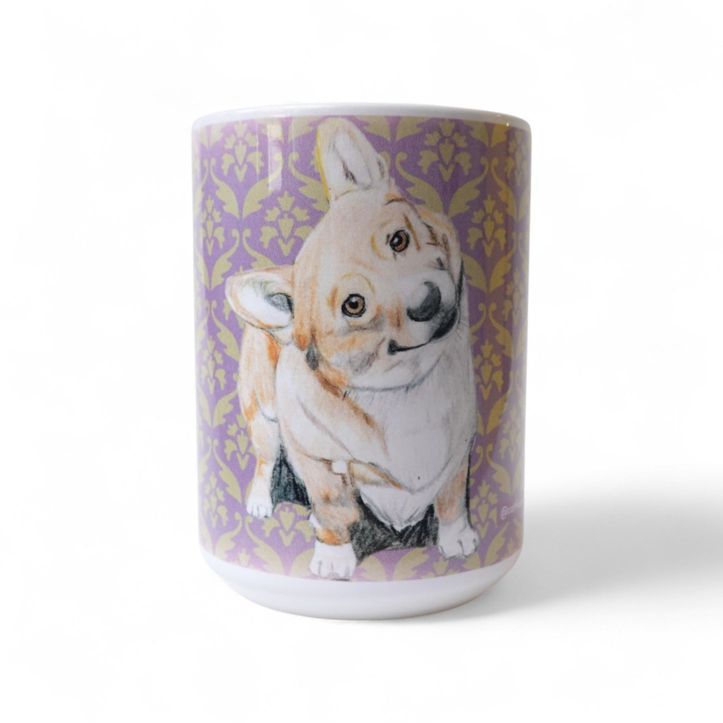 Corgi
