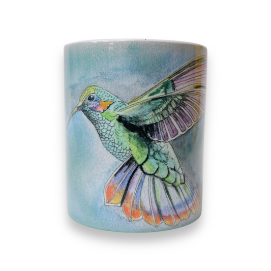 Colibrí