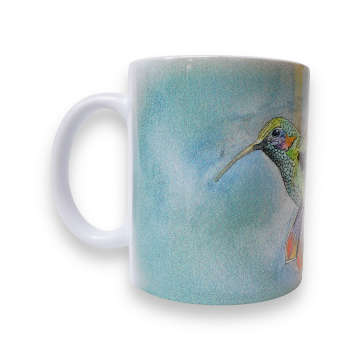 Colibrí