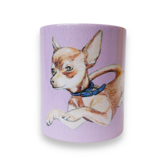 Chihuahua