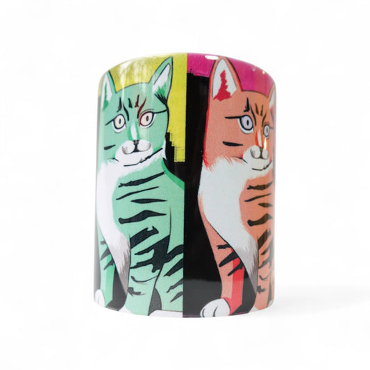Pop art