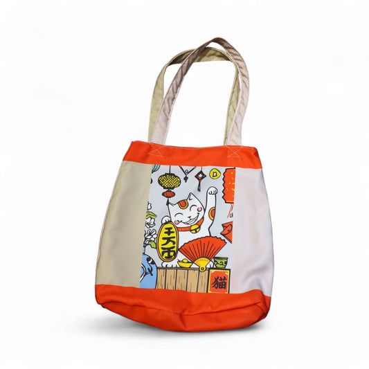 Maneki Neko