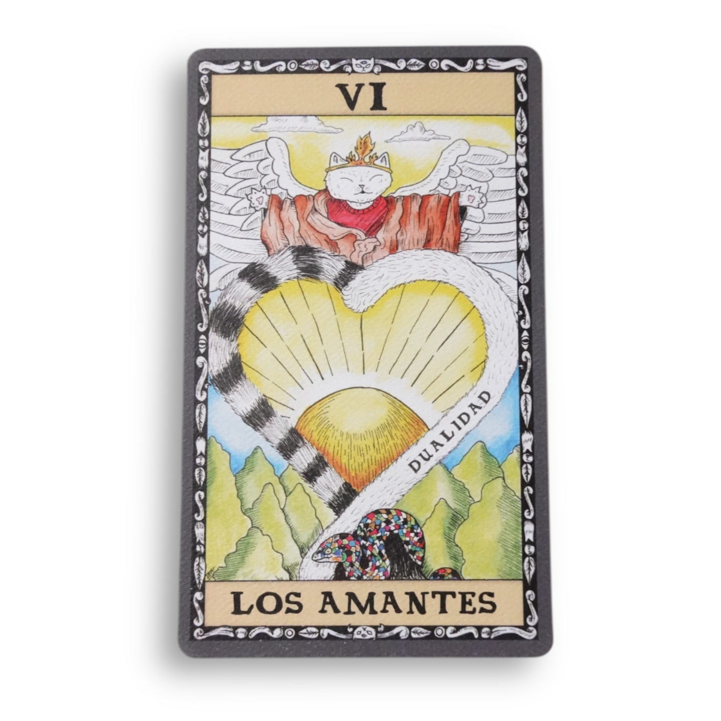 ARCANOS MAYORES COLECCIÓN COMPLETA