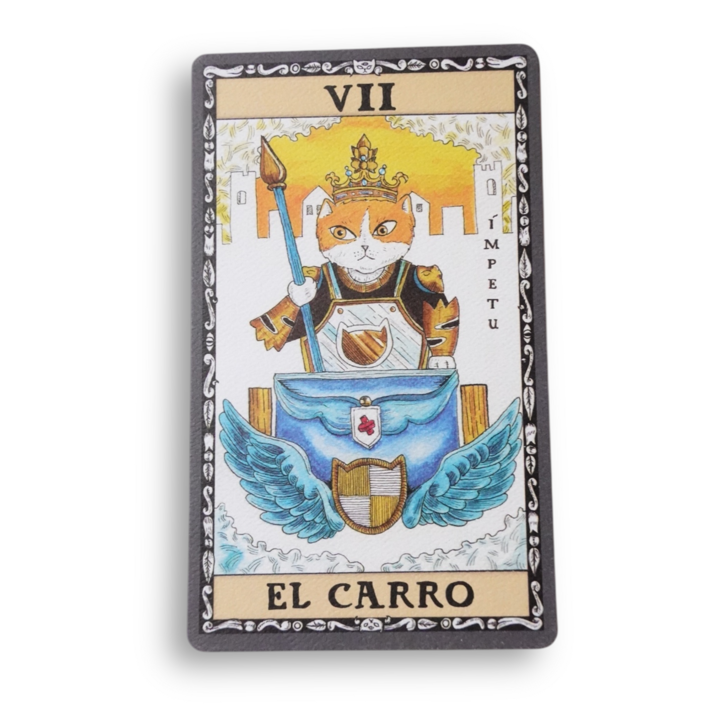 ARCANOS MAYORES COLECCIÓN COMPLETA