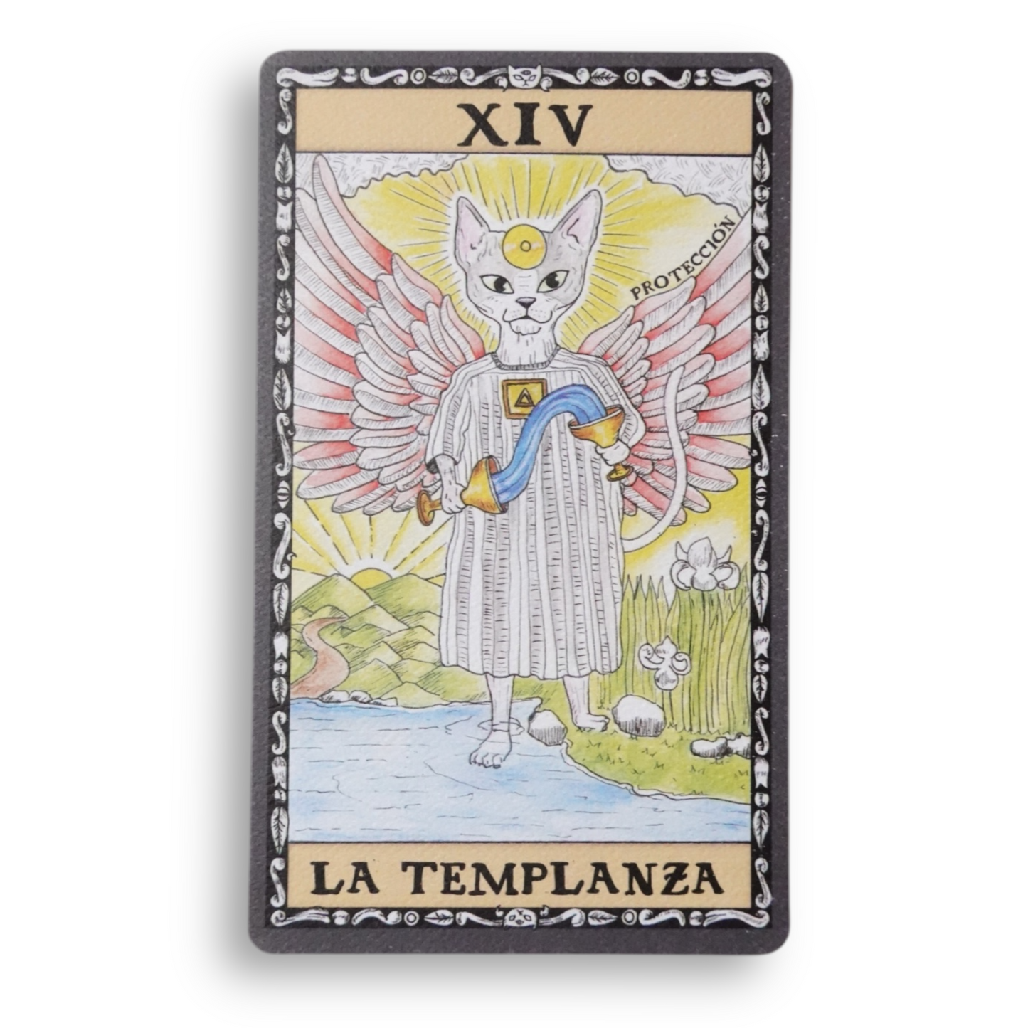 ARCANOS MAYORES COLECCIÓN COMPLETA