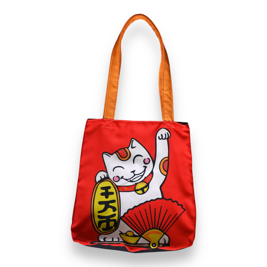 Maneki Neko II