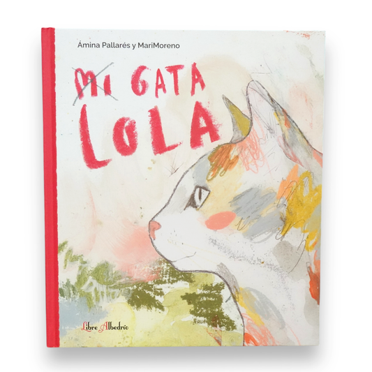 Mi Gata Lola