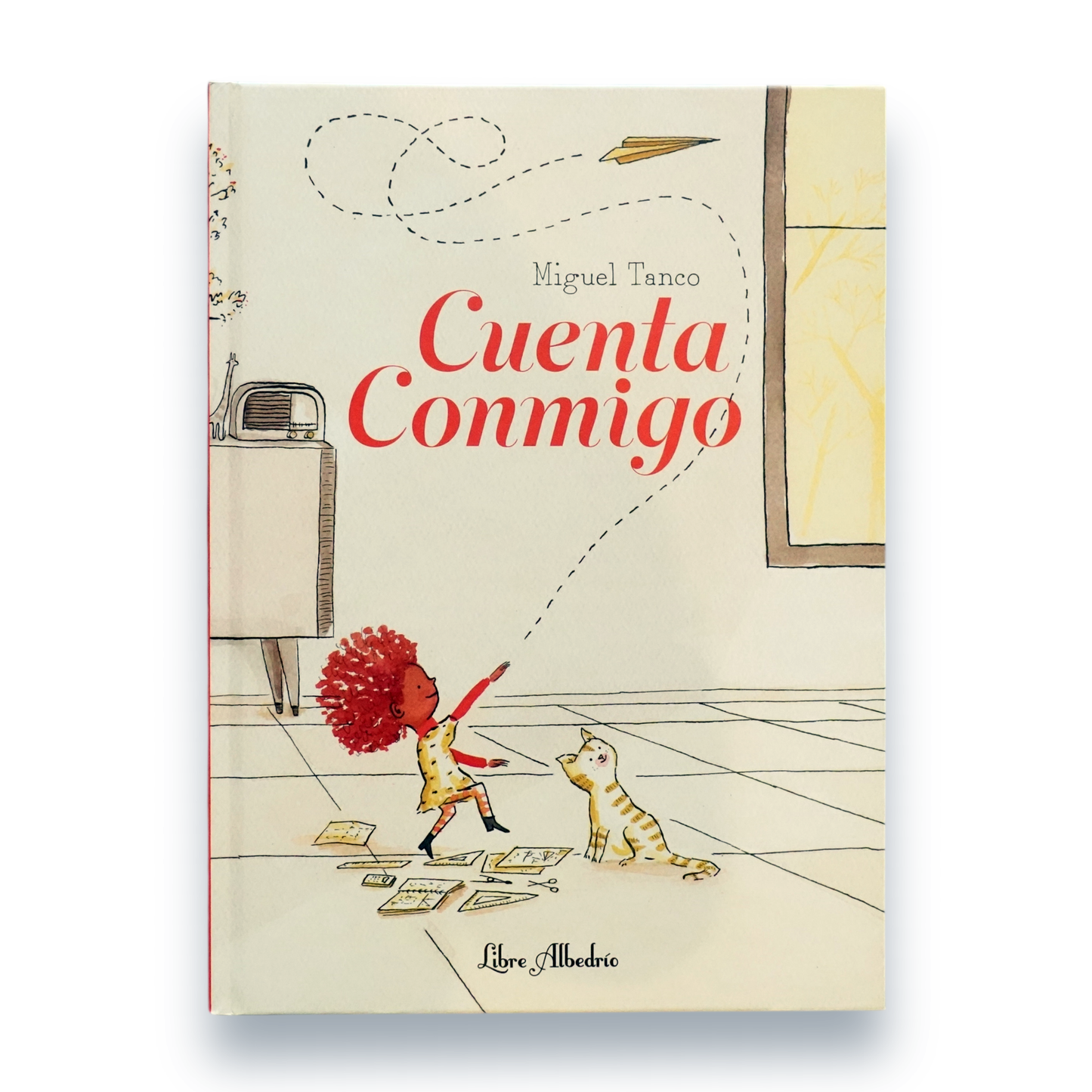 Cuenta Conmigo