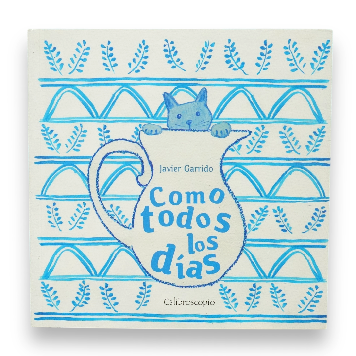 Como todos los días