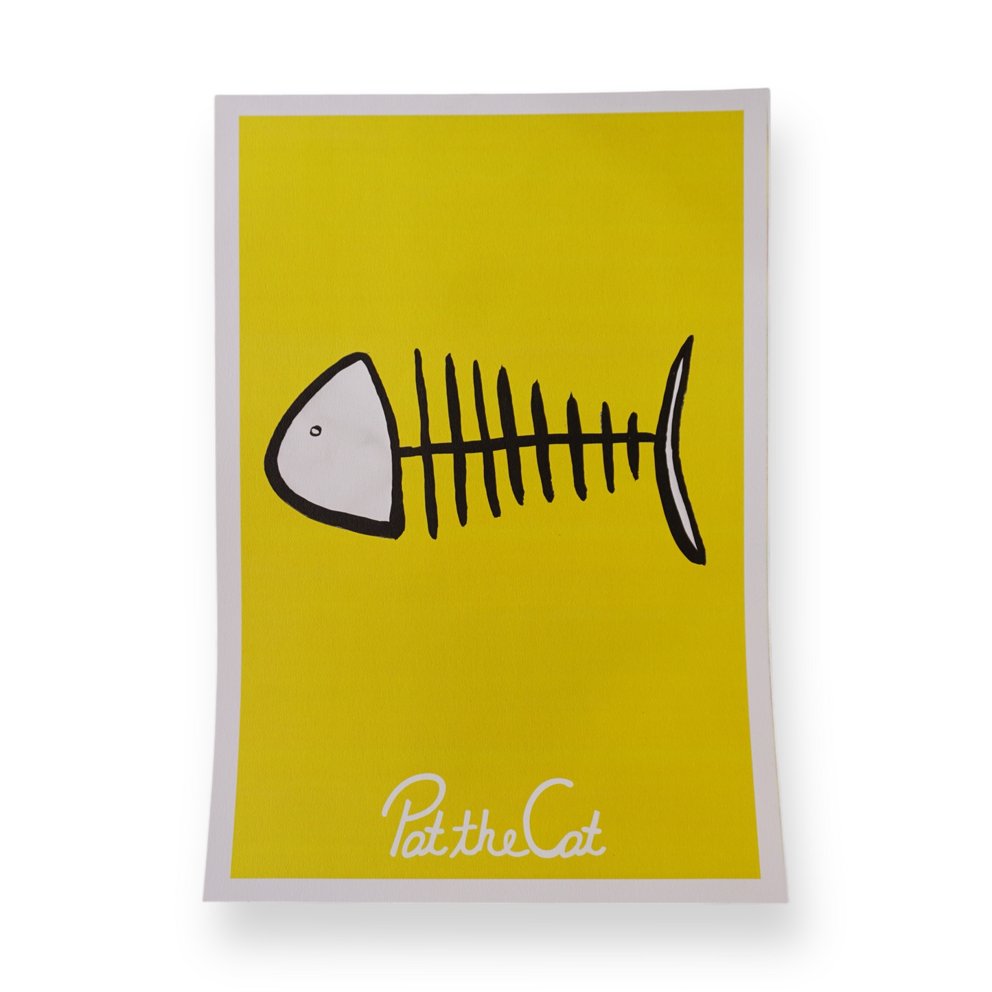 Poster PEZ