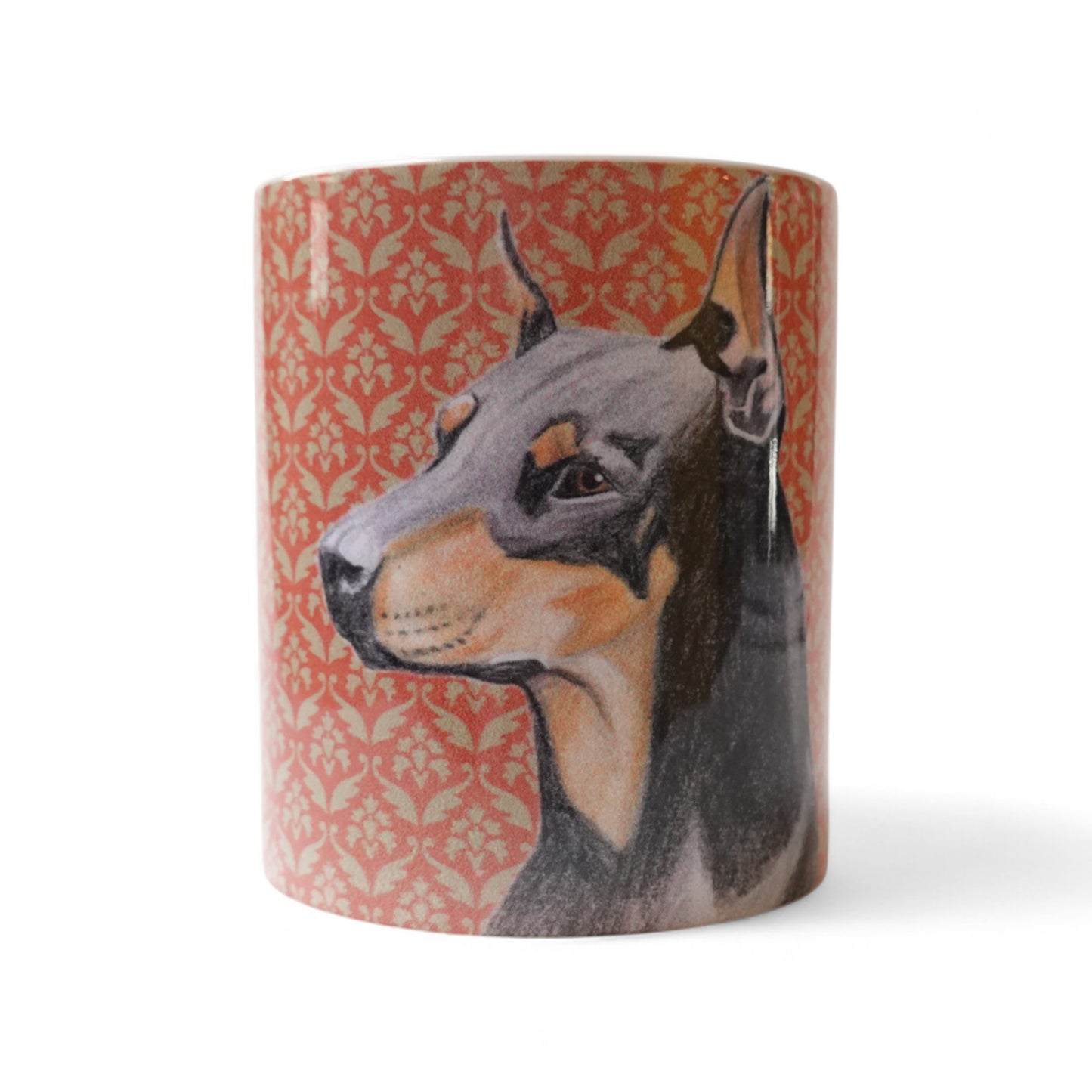 Doberman