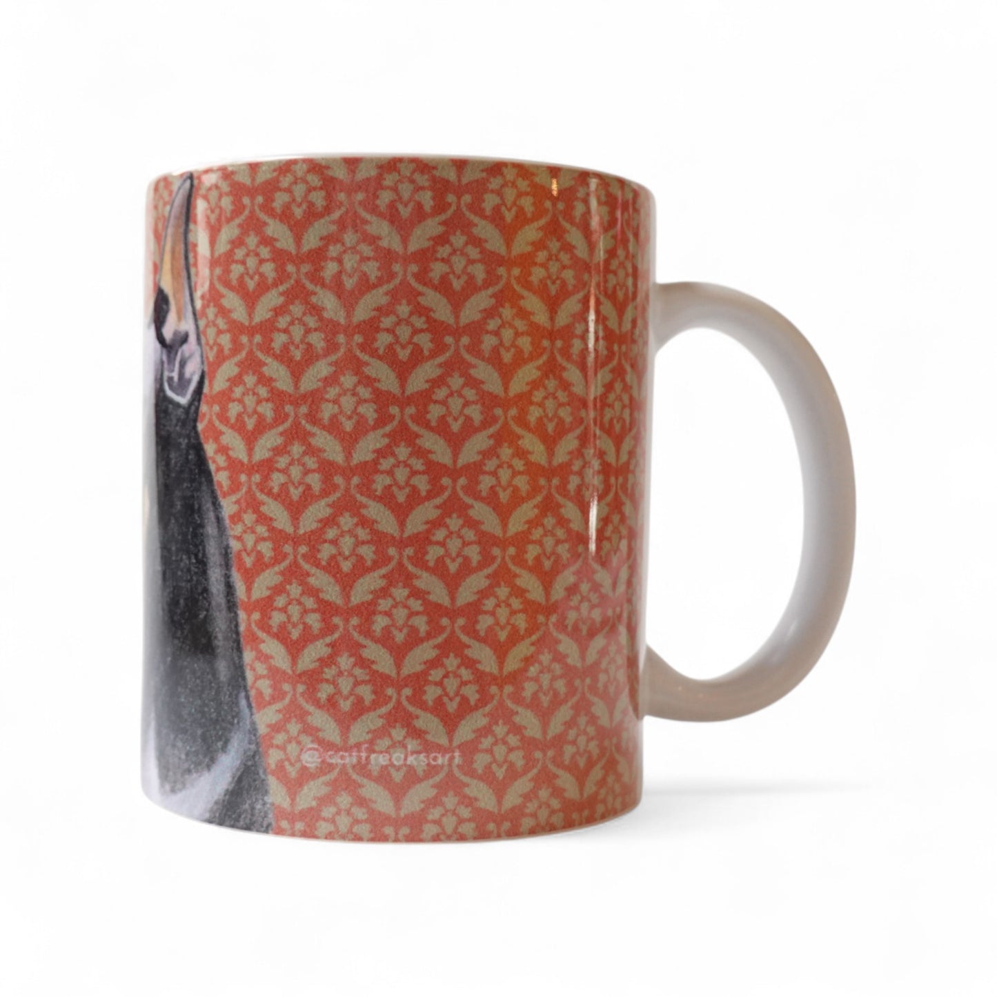 Doberman