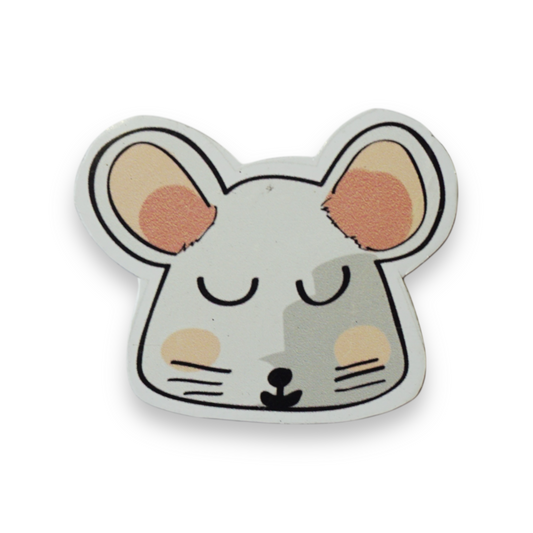 Imán ratón