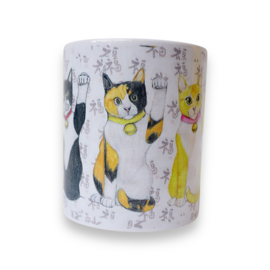 Maneki Neko