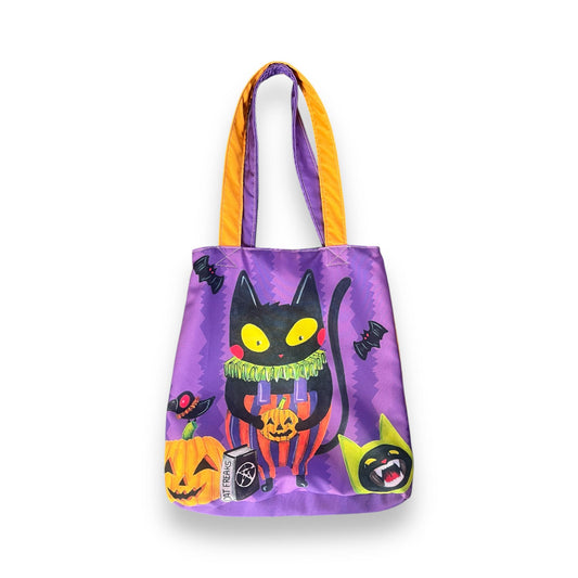 Spooky Cute