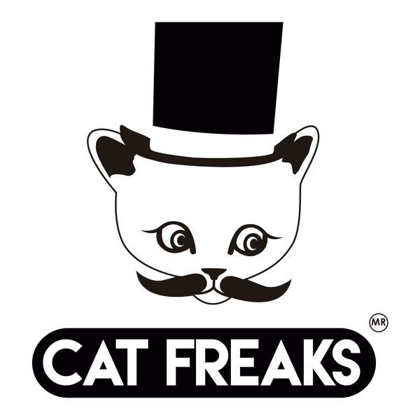 Cat Freaks