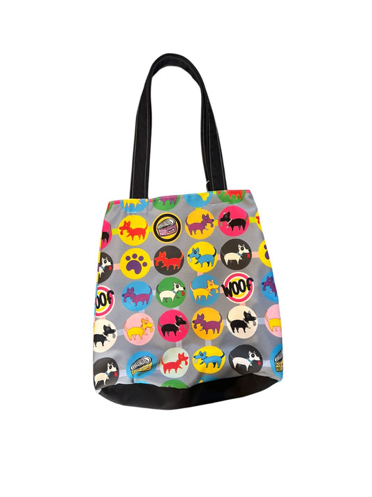 Perritos Retro