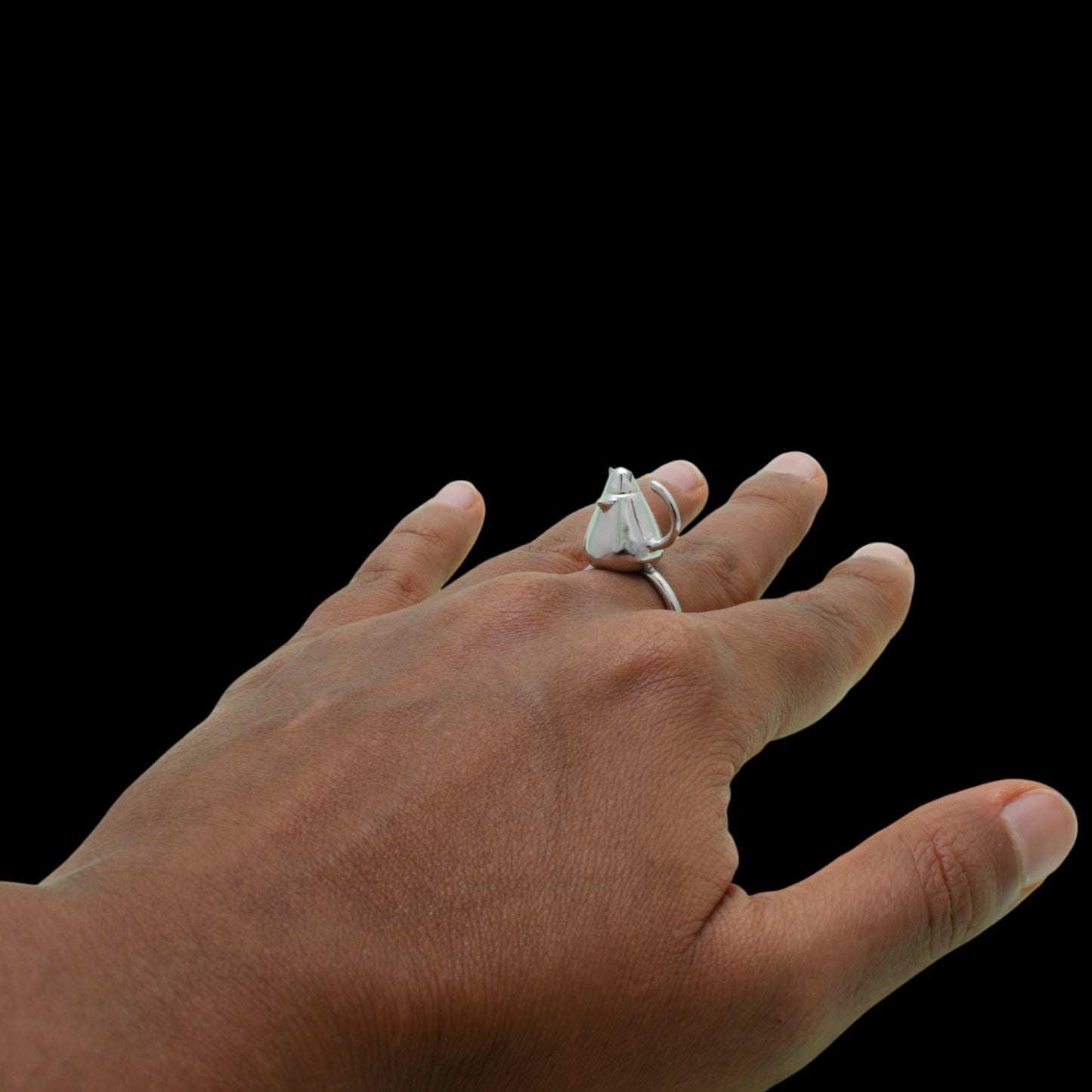 Tetera anillo