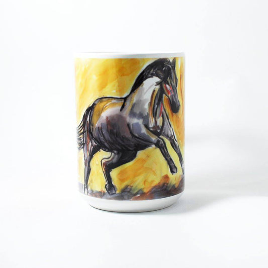 Caballo