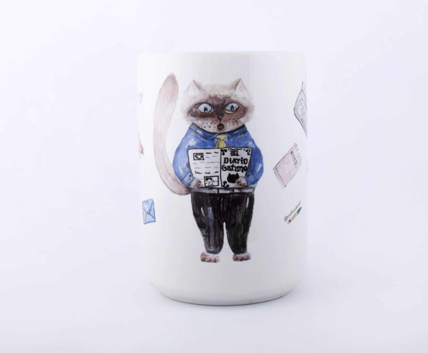 Gato Editor